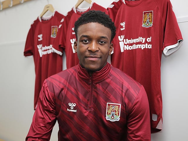IN: Chanka Zimba (loan, Cardiff). OUT: Kion Etete (loan ended).