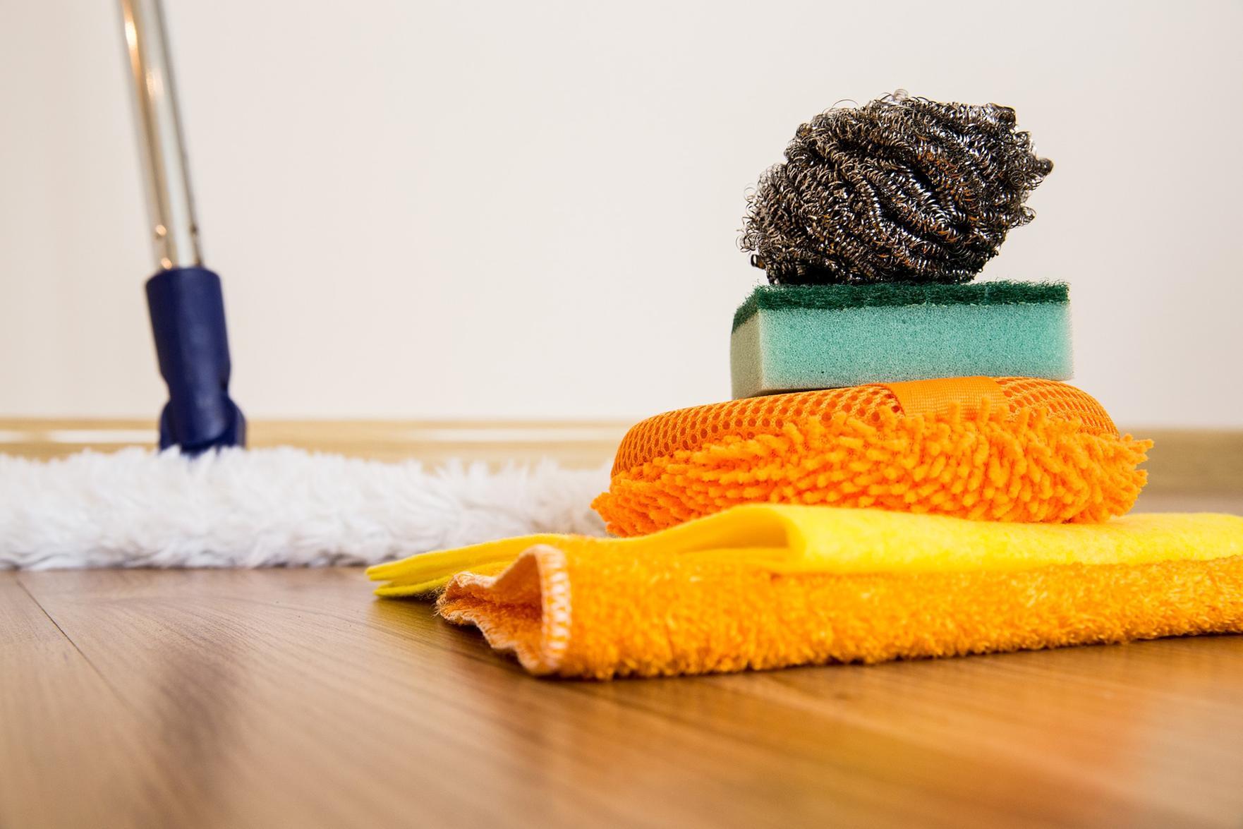 There are plenty of chores that leave us in need of help from Google.