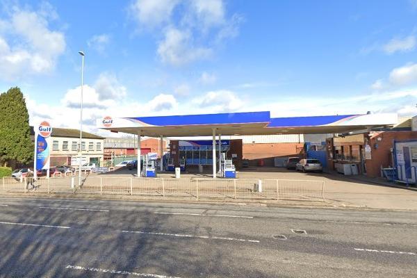 The site has a 4.8 out of five star rating from 57 Google reviews. Address: 32 Grafton St, Northampton. Closes at 6PM. Phone: 01604 962693