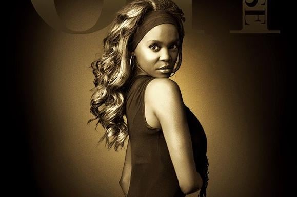 Oti Mabuse: I Am Here  is coming to the New Theatre