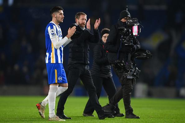 After a great start to the season, which saw them regular members of the top-four, Brighton struggled to maintain those levels and have dropped down the table significantly since then. However, a mid-table finish would once again show progress and that the club are heading in the right direction under Graham Potter.
