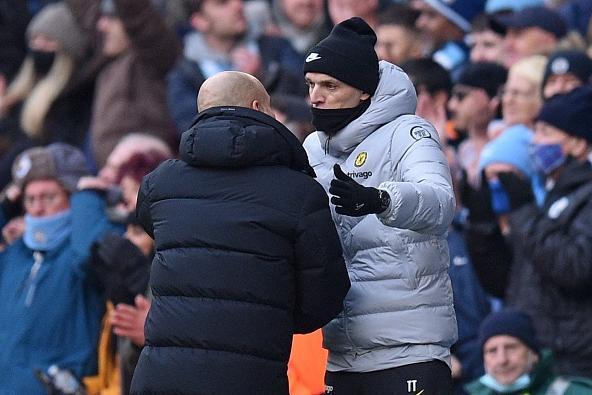 Thomas Tuchel’s side started the season in great form and looked like genuine title contenders, however, their form has dipped recently and they may have to settle for just Champions League qualification this campaign