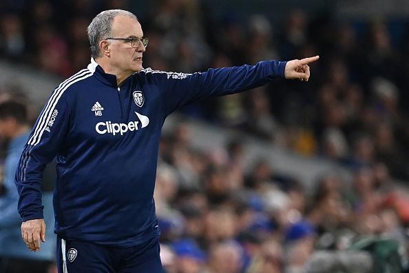 It has been an up and down season for Leeds United this year, however, the supercomputer has given them an 89% chance of survival