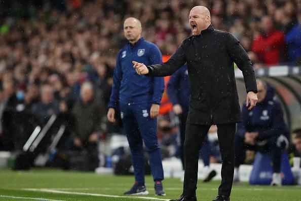 Sean Dyche’s side have flirted with relegation throughout their time in the Premier League and although their position in the league this season looks the most precarious, they are predicted survival, again.
