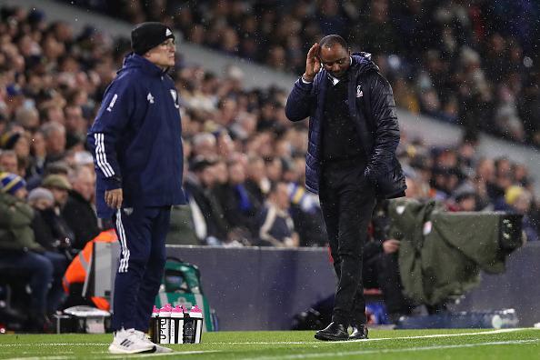Patrick Vieira has had a very solid start to life as a manager in England and has left any relegation worries in the dust at Selhurst Park. They’ve been given a 97% chance of survival this season.