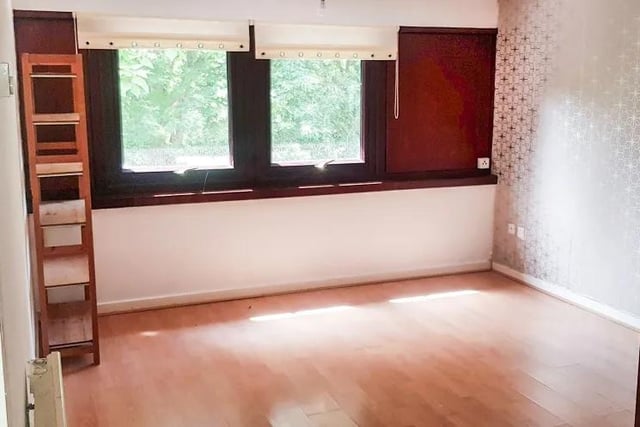 Two bedroom flat for sale in The Drive, Peterborough