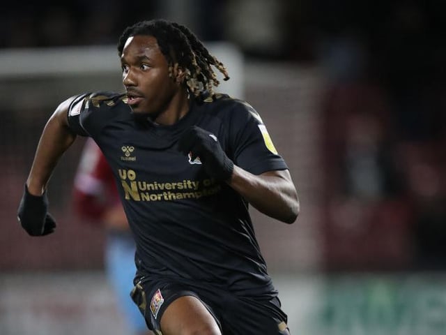 A very eye-catching cameo. Did more in his 20 minutes than anyone else throughout the whole game on either side. Some great runs, silky touches and clever movement. So close to scoring twice, both times denied by excellent defending. There will be clamouring for him to start on Saturday but it's a tough call for Brady who will not want to take any risks for fear of losing him in the long-term... 7