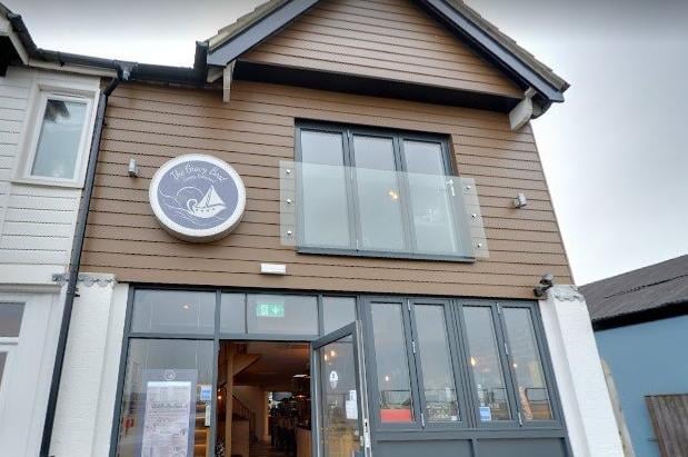 The Gravy Boat in Pier Road, Littlehampton, has been placed at number three of the best vegetarian places in Littlehampton according to Tripadvisor. Photo: Google Street View