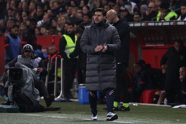 The highly respected former Spurs boss is at PSG and is rated at 9/4