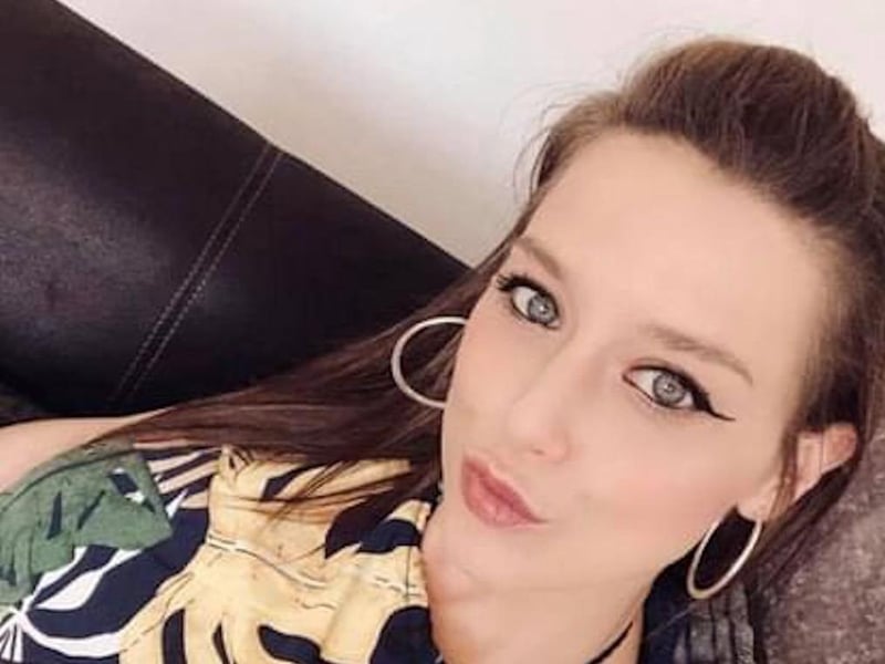 Cheryl Brookes. Picture from Sussex Police. SUS-210208-145446001