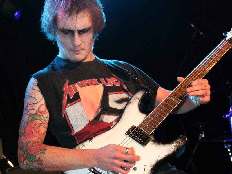 2009 performers If Heroes Should Fail