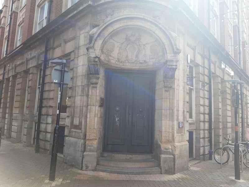 The unit in Fish Street appears empty, which was formerly the home of Subway. It is not known if the sandwich firm plans on reopening.