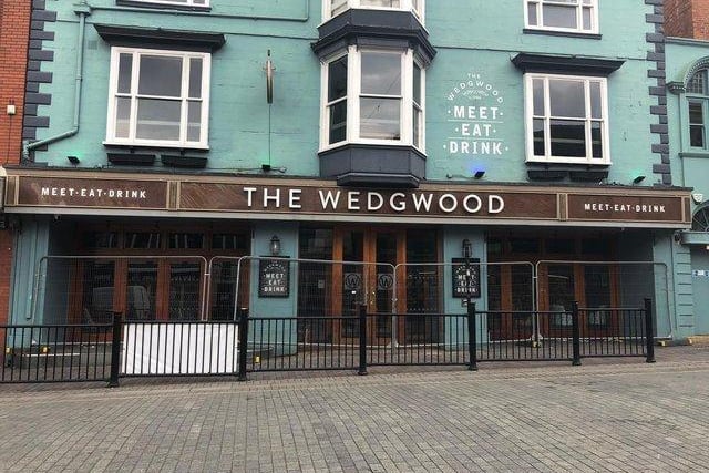 The Wedgwood in Abington Street has remained closed since the first lockdown was implemented in March last year. A spokeswoman for Stars Pubs and Bars said: “We are keen to reopen Wedgwood, Northampton as soon as possible, but we need to identify a suitable person to lease it to."