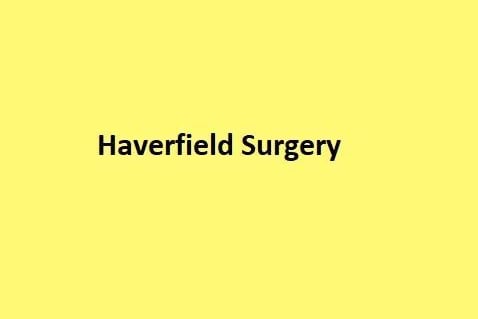 There were 510 survey forms sent out to patients at Haverfield Surgery, in Kings Langley. The response rate was 52 per cent. Of these, 81 per cent said it was very good and 16 per cent said it was fairly good.