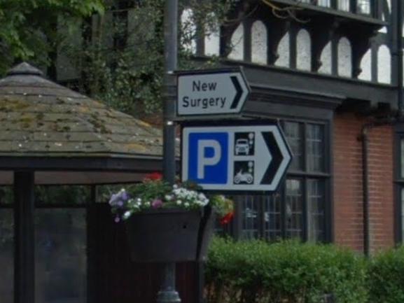 There were 114 survey forms sent out to patients at The New Surgery, in Tring. The response rate was 45 per cent. Of these, 73 per cent said it was very good and 19 per cent said it was fairly good.