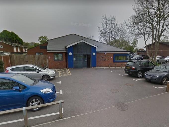 There were 480 survey forms sent out to patients at Highfield Surgery, in Hemel Hempstead. The response rate was 31 per cent. Of these, 72 per cent said it was very good and 20 per cent said it was fairly good.