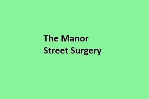 There were 129 survey forms sent out to patients at Manor Street Surgery, in Berkhamsted. The response rate was 49 per cent. Of these, 68 per cent said it was very good and 27 per cent said it was fairly good.