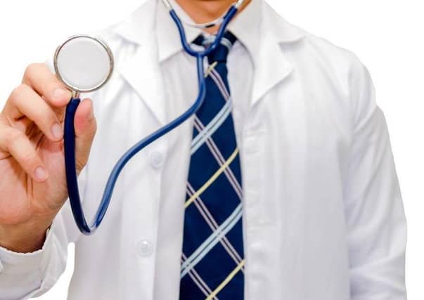 Patients have rated their GP surgeries again this year. But what one is the best?