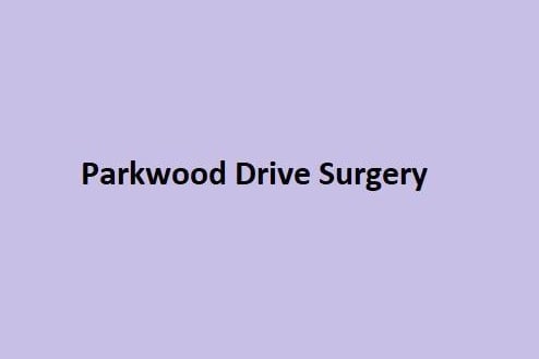There were 128 survey forms sent out to patients at Parkwood Drive Surgery, in Hemel Hempstead. The response rate was 45 per cent. Of these, 60 per cent said it was very good and 29 per cent said it was fairly good.
