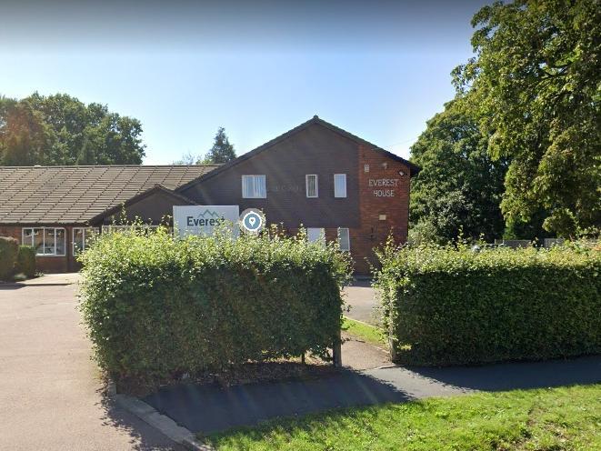 There were 141 survey forms sent out to patients at Everest House Surgery, in Hemel Hempstead. The response rate was 42 per cent. Of these, 57 per cent said it was very good and 33 per cent said it was fairly good.