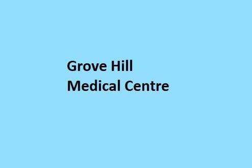 There were 130 survey forms sent out to patients at Grovehill Medical Centre , in Hemel Hempstead. The response rate was 40 per cent. Of these, 51 per cent said it was very good and 34 per cent said it was fairly good.