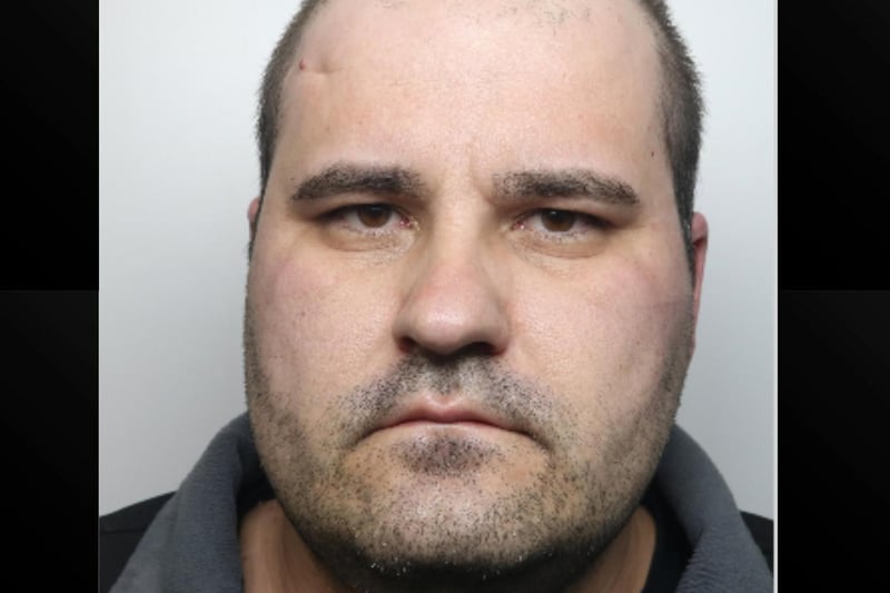 Costinel Pintilie skipped bail in January after pleading guilty to possession of a stun gun and an incapacitant spray and driving while disqualified, all in Daventry in October 2020. The 38-year-old's last known address was in Daventry. Incident No: 21000045511