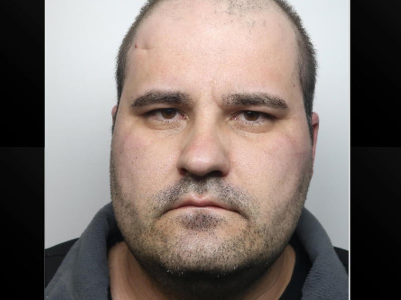 Costinel Pintilie skipped bail in January after pleading guilty to possession of a stun gun and an incapacitant spray and driving while disqualified, all in Daventry in October 2020. The 38-year-old's last known address was in Daventry. Incident No: 21000045511