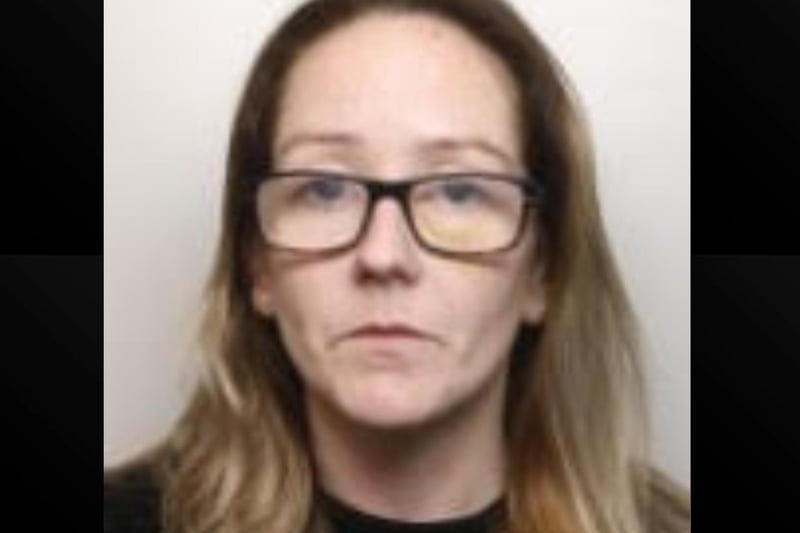 Wellingborough 30-year-old, Stacey Lee Winkle, failed to appear at court after being charged with driving offences in October 2019 and in July and August 2020. Incident No: 210000353627