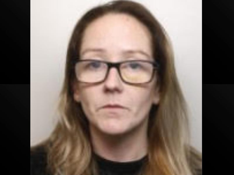 Wellingborough 30-year-old, Stacey Lee Winkle, failed to appear at court after being charged with driving offences in October 2019 and in July and August 2020. Incident No: 210000353627