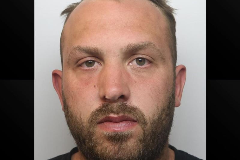 Police want to speak to 29-year-old Kieran Smith in connection with a serious assault which took place on May 29 this year. His last known address was in Rothwell but his current whereabouts is unknown. Incident No: 21000296128