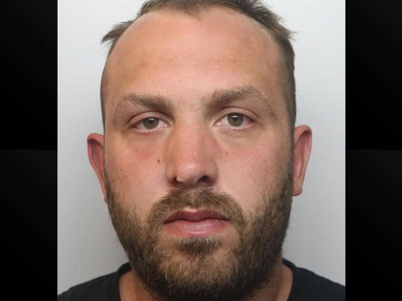 Police want to speak to 29-year-old Kieran Smith in connection with a serious assault which took place on May 29 this year. His last known address was in Rothwell but his current whereabouts is unknown. Incident No: 21000296128