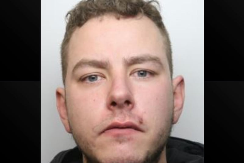 Police would like to speak to 27-year-old Leon Campbell in connection with the theft of items from the BP Fourways petrol station in Corby, on August 2. Anyone who sees Campbell, or has information about his whereabouts, should call Northamptonshire Police on 101. Incident number: 21000433250.
