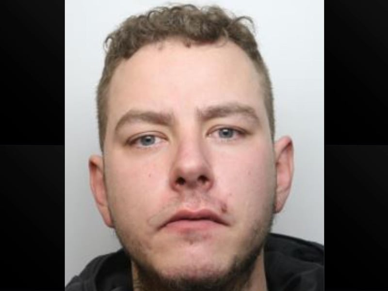 Police would like to speak to 27-year-old Leon Campbell in connection with the theft of items from the BP Fourways petrol station in Corby, on August 2. Anyone who sees Campbell, or has information about his whereabouts, should call Northamptonshire Police on 101. Incident number: 21000433250.