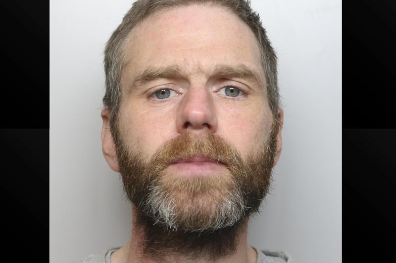 Jonathan Russell, aged 41, failed to attend a hearing relating to an assault charge following an incident in Melton Mowbray in 2016 and is also wanted on recall to prison. Russell, of no fixed address, is known to travel around Northamptonshire and the surrounding counties by pushbike. Incident No: 19000079450