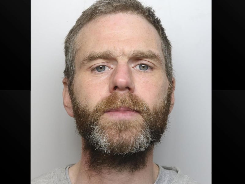 Jonathan Russell, aged 41, failed to attend a hearing relating to an assault charge following an incident in Melton Mowbray in 2016 and is also wanted on recall to prison. Russell, of no fixed address, is known to travel around Northamptonshire and the surrounding counties by pushbike. Incident No: 19000079450