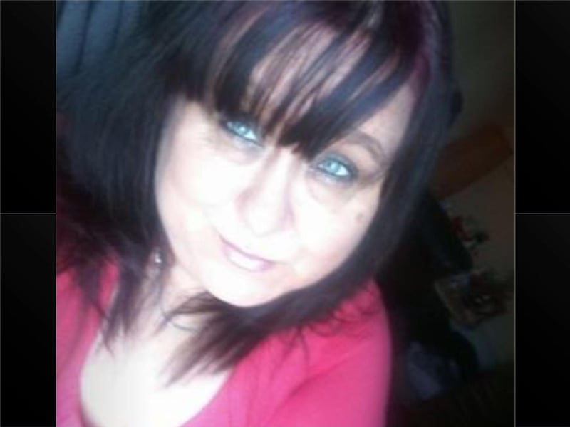 Lorraine Lloyd wanted in connection with child protection offences that date back to 2016. The 49-year-old has links to the Northamptonshire, Avon and Somerset and the West Mercia areas and may be using the surname McNamara or George. Incident No: 16000410547
