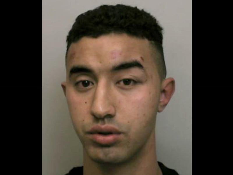 29-year-old Zakaria Naim who has links to the Northampton area. failed to appear on March 3, 2017 in connection with a Section 4 Public Order offence in which a man was assaulted during an altercation on July 7, 2016. Incident number: 17000090981.