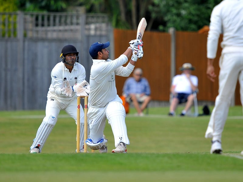 729 runs @104.14