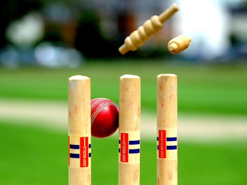 36 wickets @16.14