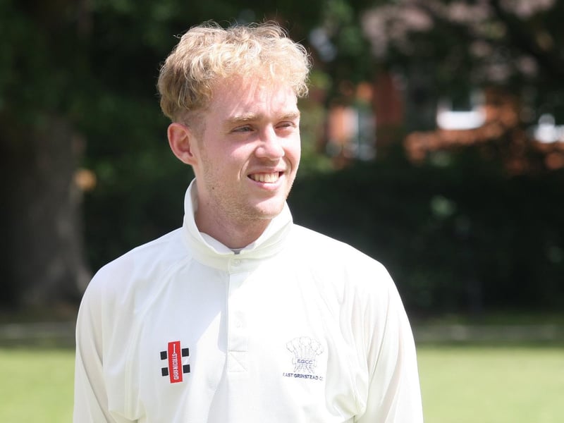 25 wickets @14