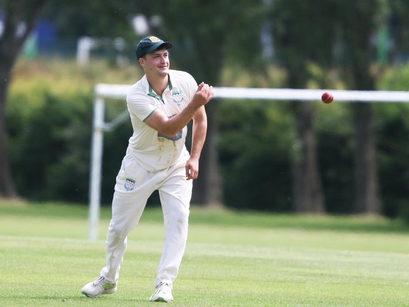 25 wickets @16.60