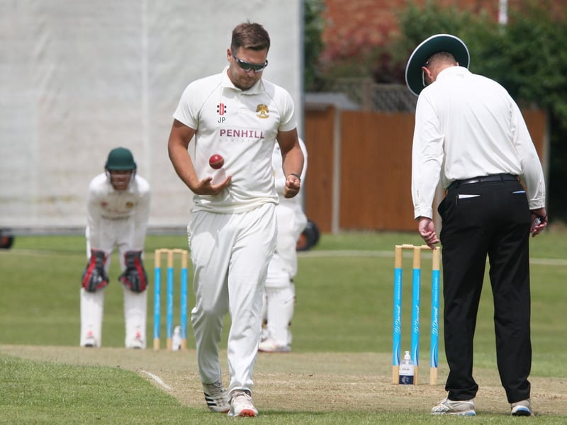 28 wickets @23.43