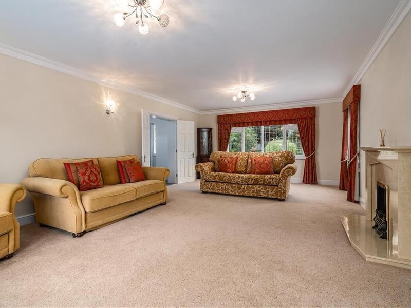 Ernest House, Thorney