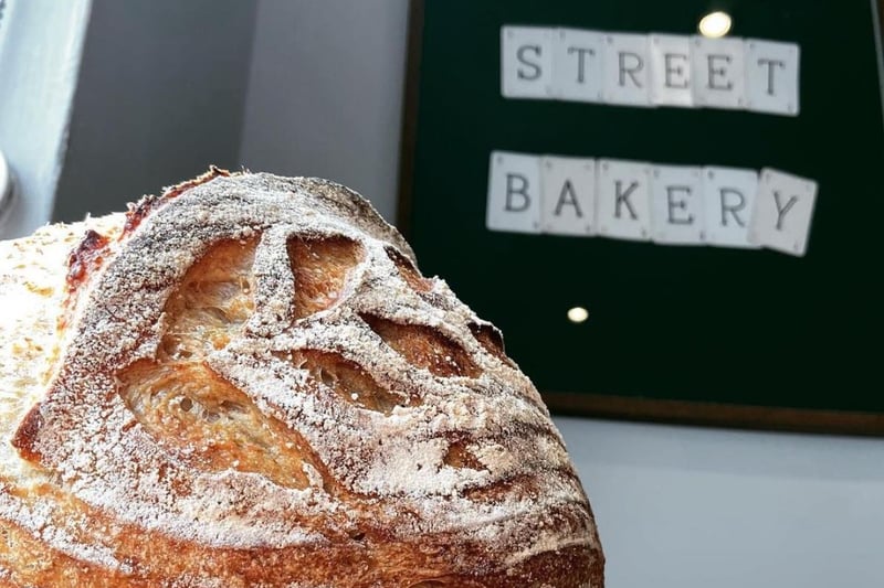 Magee Street Bakery has a 4.7 star rating out of 5 from 313 Google reviews. 32b Derby Road, Northampton, NN1 4JS.