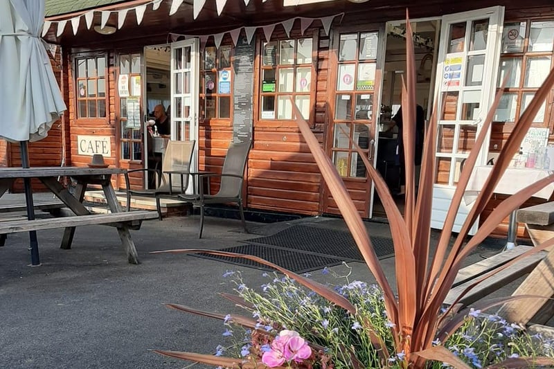 The Shed Cafe has a 4.7 star rating out of 5 from 207 Google reviews. Billing Garden Village, The Causeway, Northampton, NN3 9E