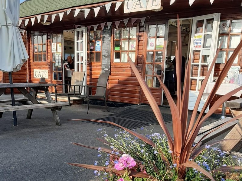 The Shed Cafe has a 4.7 star rating out of 5 from 207 Google reviews. Billing Garden Village, The Causeway, Northampton, NN3 9E