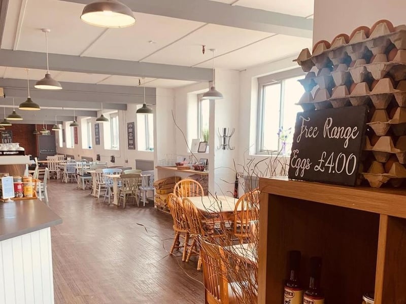 The Good Loaf has a 4.7 star rating out of 5 from 381 Google reviews. 1 Overstone Road, Northampton, NN1 3LJ.