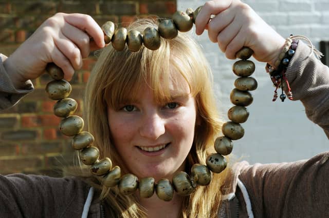 Conker Festival at the Henty Arms, Ferring, in 2012. Pictures: Stephen Goodger.