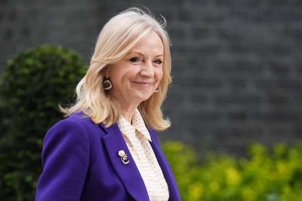 Mayor Tracy Brabin has been under pressure to improve transport infrastructure in less connected parts of West Yorkshire, through both mass transit and the ongoing bus franchising plans.