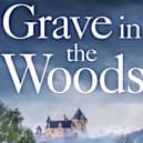 A Grave in the Woods by Martin Walker